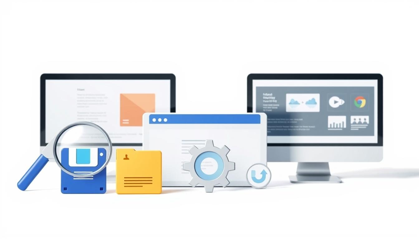 download a website from an Internet Archive