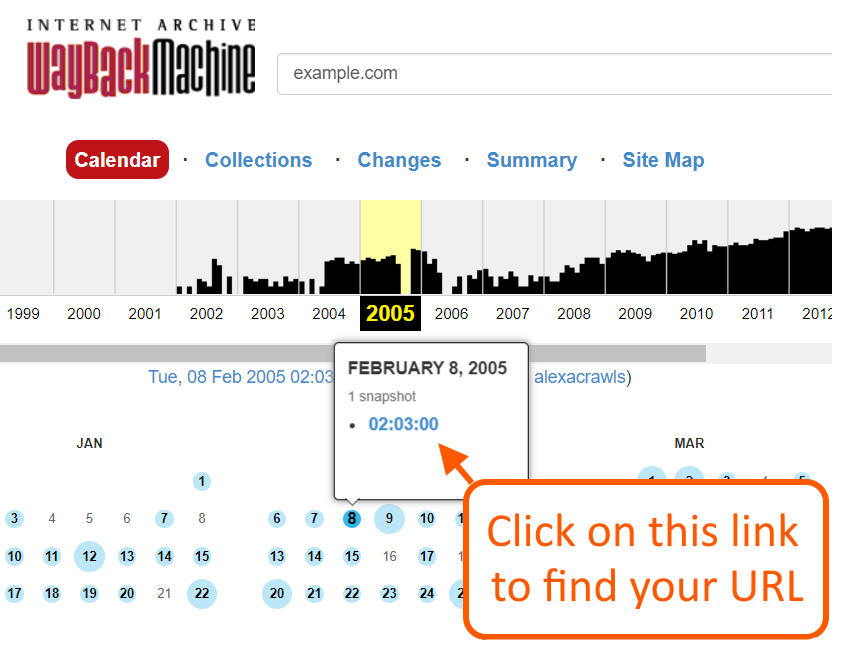 image how to install page