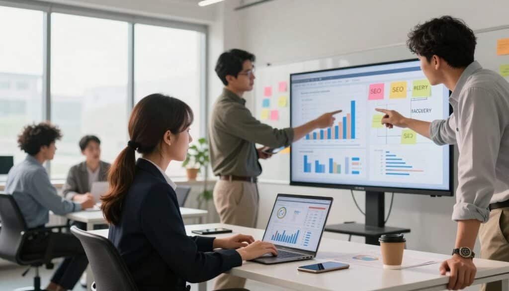 recover old site rankings