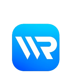 Wayback Revive logo