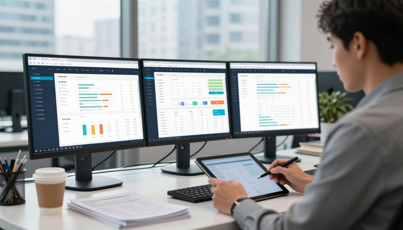 companies offer website recovery services using archived data