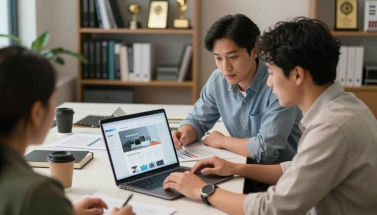 lost website hosting recovery service, recover lost website service