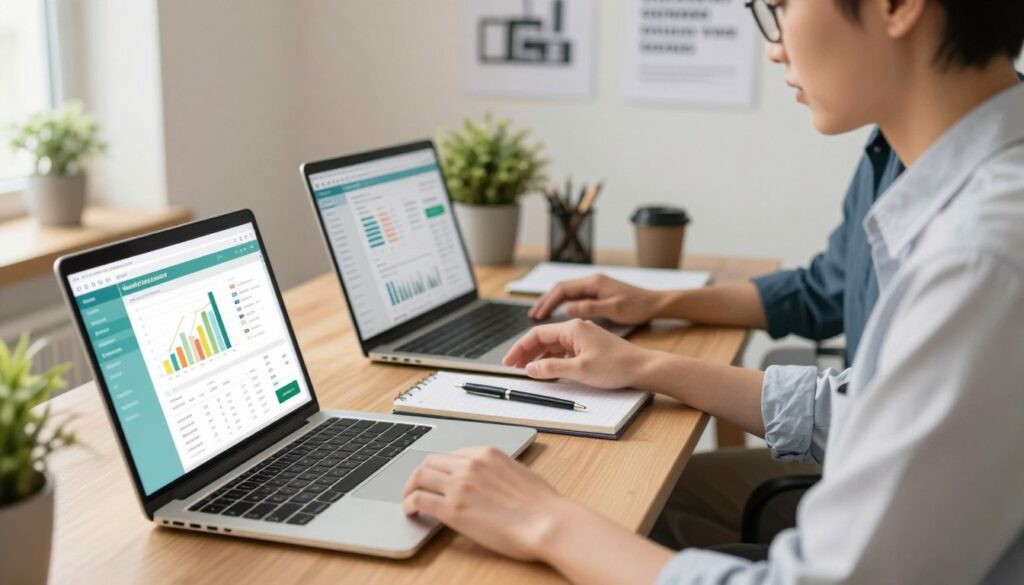 recover old Shopify site data